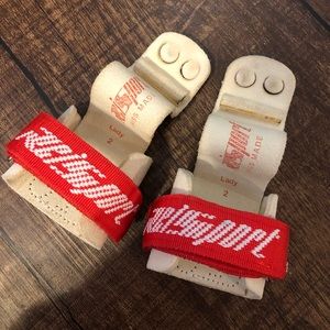 Reisport Gymnastics Bar Grips